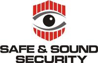 Safe & Sound Security image 1